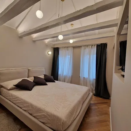 Appartement Roof