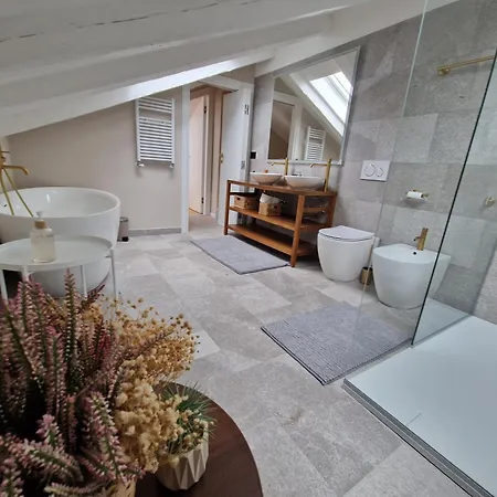 Roof Appartement